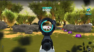 Скачать взломанную Король стрельба [Мод меню] MOD apk на Андроид