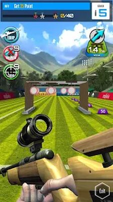 Скачать взломанную Король стрельба [Мод меню] MOD apk на Андроид