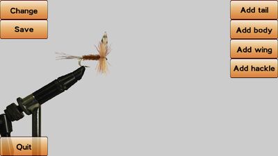Скачать взломанную Fly Fishing Simulator HD [Бесплатные покупки] MOD apk на Андроид