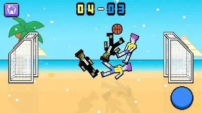 Скачать взломанную Holy Shoot - Soccer Battle [Бесплатные покупки] MOD apk на Андроид