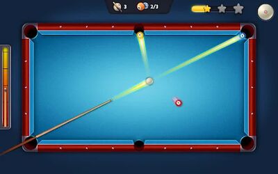 Скачать взломанную Pool Trickshots Billiard [Много монет] MOD apk на Андроид