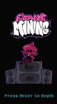 Скачать взломанную Friday Night Mod FNF Music Battle [Много монет] MOD apk на Андроид