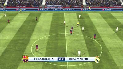 Скачать взломанную Dream Perfect Soccer League 2020 [Много монет] MOD apk на Андроид