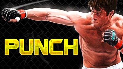 Скачать взломанную World Boxing Fighting Championship [Много денег] MOD apk на Андроид