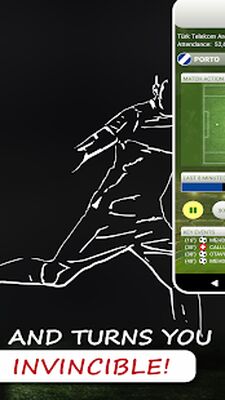 Скачать взломанную Be the Manager 2022 [Много монет] MOD apk на Андроид