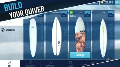 Скачать взломанную True Surf [Мод меню] MOD apk на Андроид