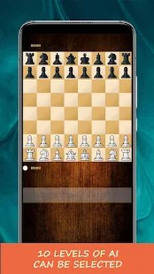 Скачать взломанную Шахматы - классическая [Много монет] MOD apk на Андроид