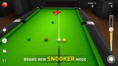 Скачать взломанную Real Pool 3D [Много монет] MOD apk на Андроид