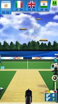 Скачать взломанную летнее спортивное - Summer Sports Events [Мод меню] MOD apk на Андроид