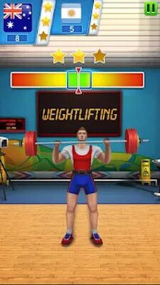 Скачать взломанную летнее спортивное - Summer Sports Events [Мод меню] MOD apk на Андроид