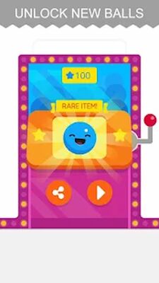 Скачать взломанную Ketchapp Basketball [Много монет] MOD apk на Андроид