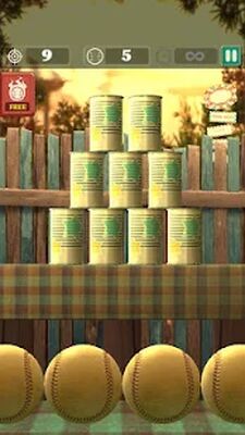 Скачать взломанную Хит и нокдаун [Много денег] MOD apk на Андроид