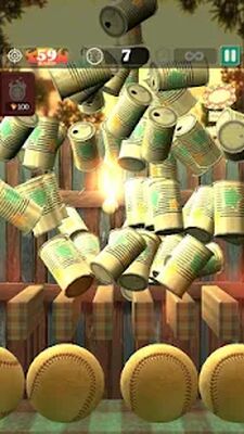 Скачать взломанную Хит и нокдаун [Много денег] MOD apk на Андроид