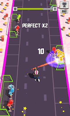Скачать взломанную хоккей на траве спорт на полу хоккей [Мод меню] MOD apk на Андроид