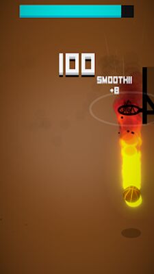 Скачать взломанную Dunk Hit [Много денег] MOD apk на Андроид