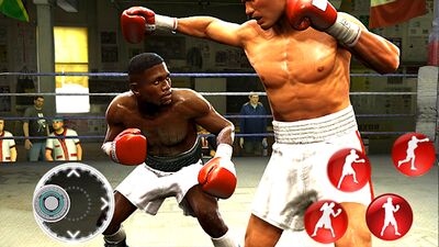 Скачать взломанную Боевой чемпионат ММА [Бесплатные покупки] MOD apk на Андроид