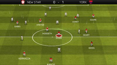 Скачать взломанную New Star Manager [Бесплатные покупки] MOD apk на Андроид