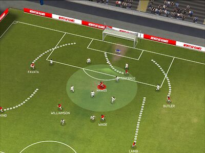 Скачать взломанную New Star Manager [Бесплатные покупки] MOD apk на Андроид