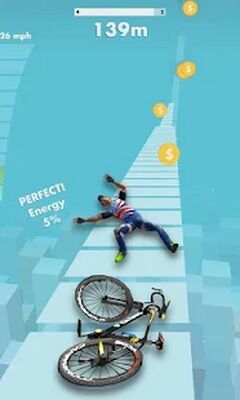 Скачать взломанную BMX Flip Madness [Много монет] MOD apk на Андроид