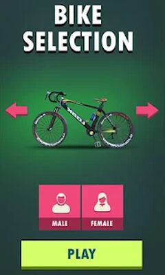 Скачать взломанную BMX Flip Madness [Много монет] MOD apk на Андроид