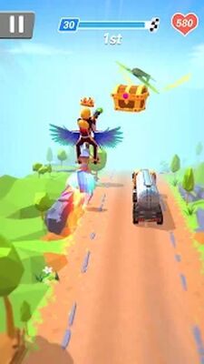 Скачать взломанную Жестокий спидер [Много денег] MOD apk на Андроид