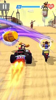 Скачать взломанную Жестокий спидер [Много денег] MOD apk на Андроид