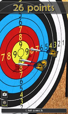 Скачать взломанную Pro Darts 2021 [Много денег] MOD apk на Андроид