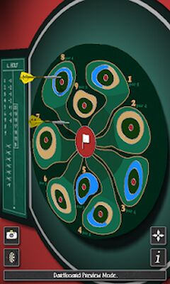 Скачать взломанную Pro Darts 2021 [Много денег] MOD apk на Андроид