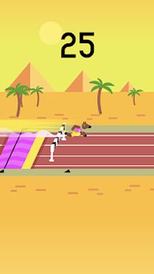 Скачать взломанную Ketchapp Summer Sports [Мод меню] MOD apk на Андроид