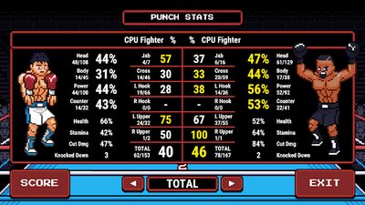 Скачать взломанную Prizefighters 2 [Много денег] MOD apk на Андроид