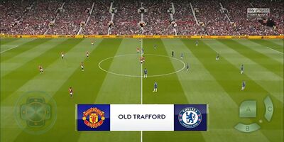 Скачать взломанную Legend Soccer League 2020 [Мод меню] MOD apk на Андроид