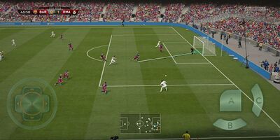 Скачать взломанную Legend Soccer League 2020 [Мод меню] MOD apk на Андроид