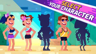 Скачать взломанную Beach Volleyball Challenge [Бесплатные покупки] MOD apk на Андроид