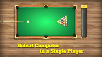 Скачать взломанную бильярд [Много монет] MOD apk на Андроид