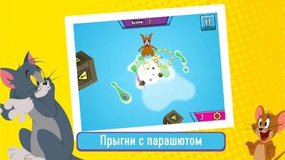 Скачать взломанную Boomerang All Stars [Бесплатные покупки] MOD apk на Андроид