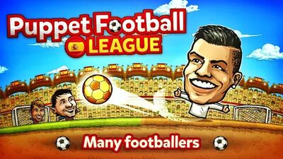 Скачать взломанную Puppet Soccer: Manager [Мод меню] MOD apk на Андроид