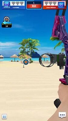 Скачать взломанную Archery Elite™ - Free 3D Archery & Archero Game [Много монет] MOD apk на Андроид