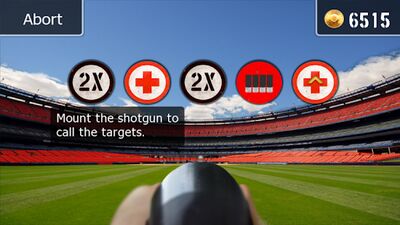 Скачать взломанную Clay Hunt FREE [Много монет] MOD apk на Андроид