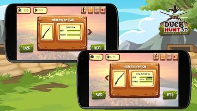 Скачать взломанную Утка охота 3D: водолаз Утки [Много монет] MOD apk на Андроид
