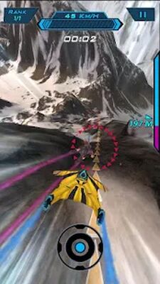 Скачать взломанную полетах на вингсьютах - Wingsuit Flying [Бесплатные покупки] MOD apk на Андроид