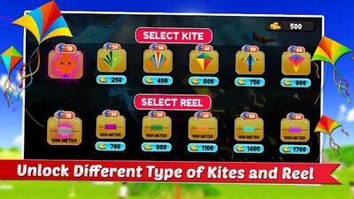 Скачать взломанную Kite Fly - Online PvP Battles [Мод меню] MOD apk на Андроид