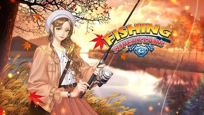 Скачать взломанную Fishing Superstars [Много денег] MOD apk на Андроид