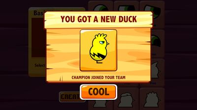 Скачать взломанную Duck Life [Много денег] MOD apk на Андроид