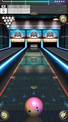 Скачать взломанную Чемпионат мира по боулингу [Много монет] MOD apk на Андроид