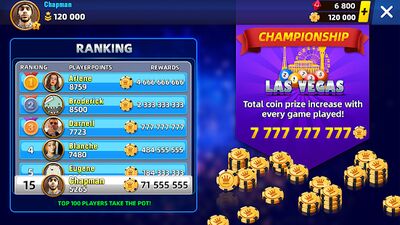 Скачать взломанную 8 Ball Blitz - Billiards Games [Много денег] MOD apk на Андроид