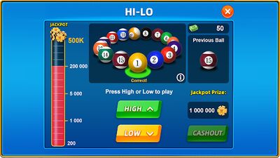 Скачать взломанную 8 Ball Blitz - Billiards Games [Много денег] MOD apk на Андроид