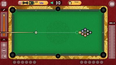 Скачать взломанную пул 9 онлайн оффлайн бильярд игра [Мод меню] MOD apk на Андроид