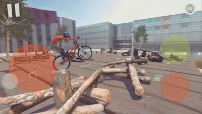 Скачать взломанную PEDAL UP! [Много денег] MOD apk на Андроид