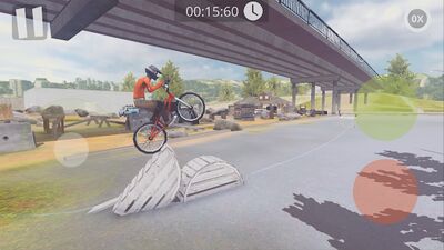 Скачать взломанную PEDAL UP! [Много денег] MOD apk на Андроид