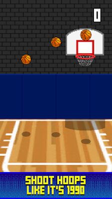 Скачать взломанную Super Swish - Basketball Games 2K [Мод меню] MOD apk на Андроид